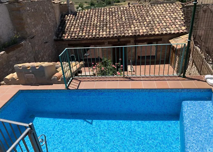 Casabras Rural *