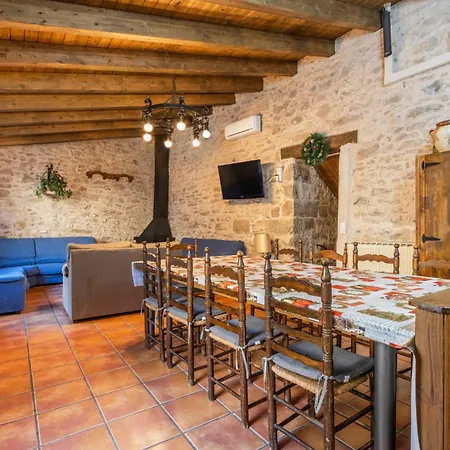 Casa de vacances Casabras Rural