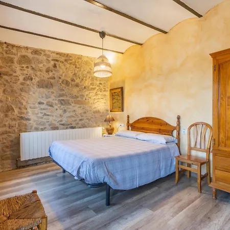 Casabras Rural