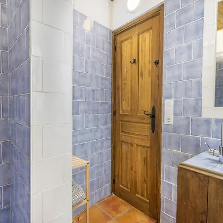 Casabras Rural Claravalls