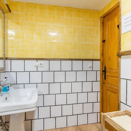 Casabras Rural *